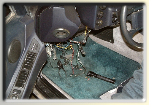 Porsche Electrical Wiring Issues